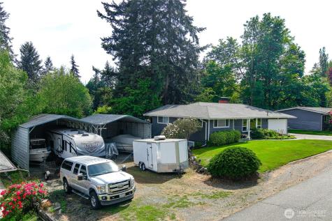 1812 74th Street SE Everett WA 98203