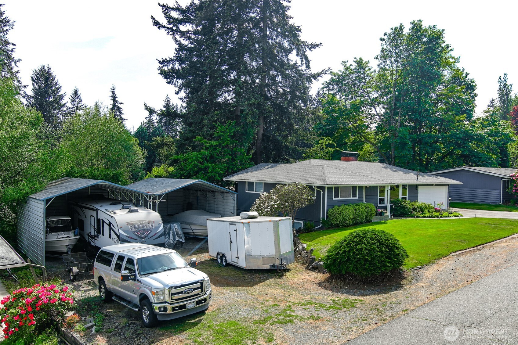 1812 74th Street SE Everett WA 98203