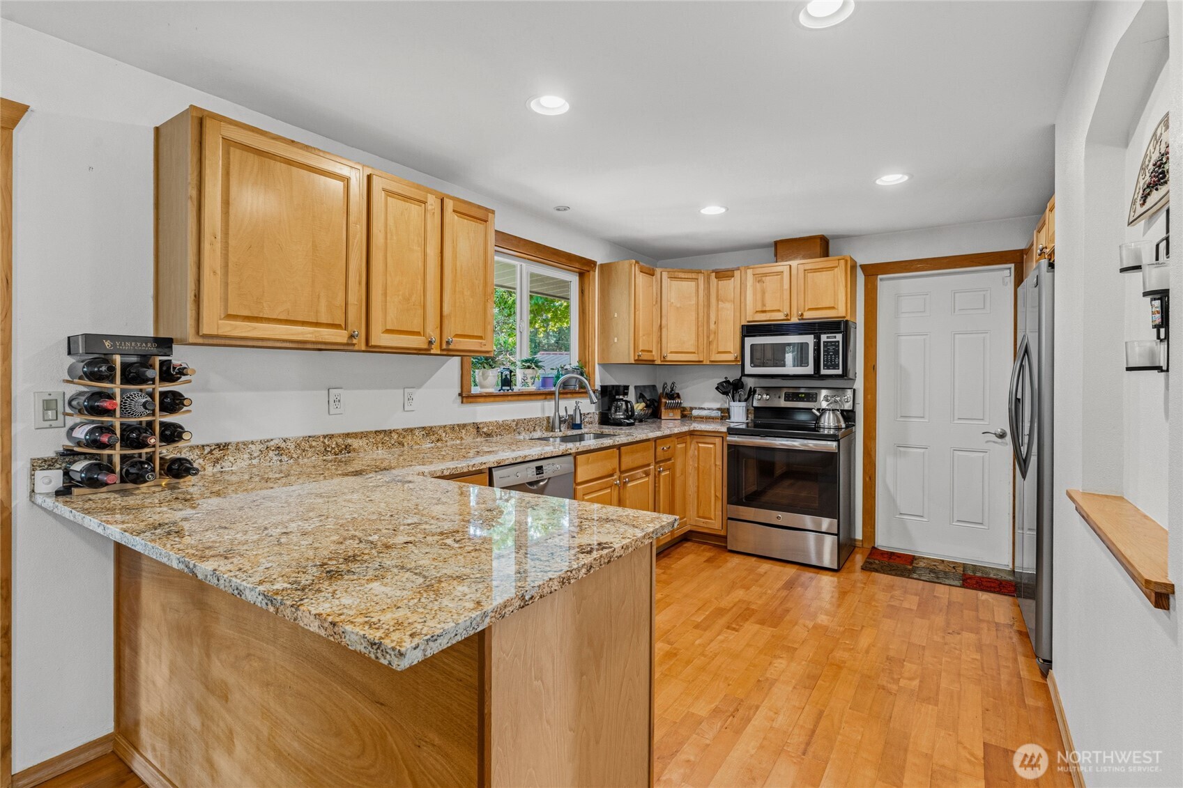 1812 74th Street SE Everett WA 98203