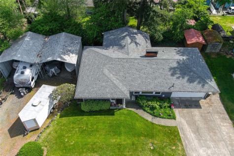 1812 74th Street SE Everett WA 98203