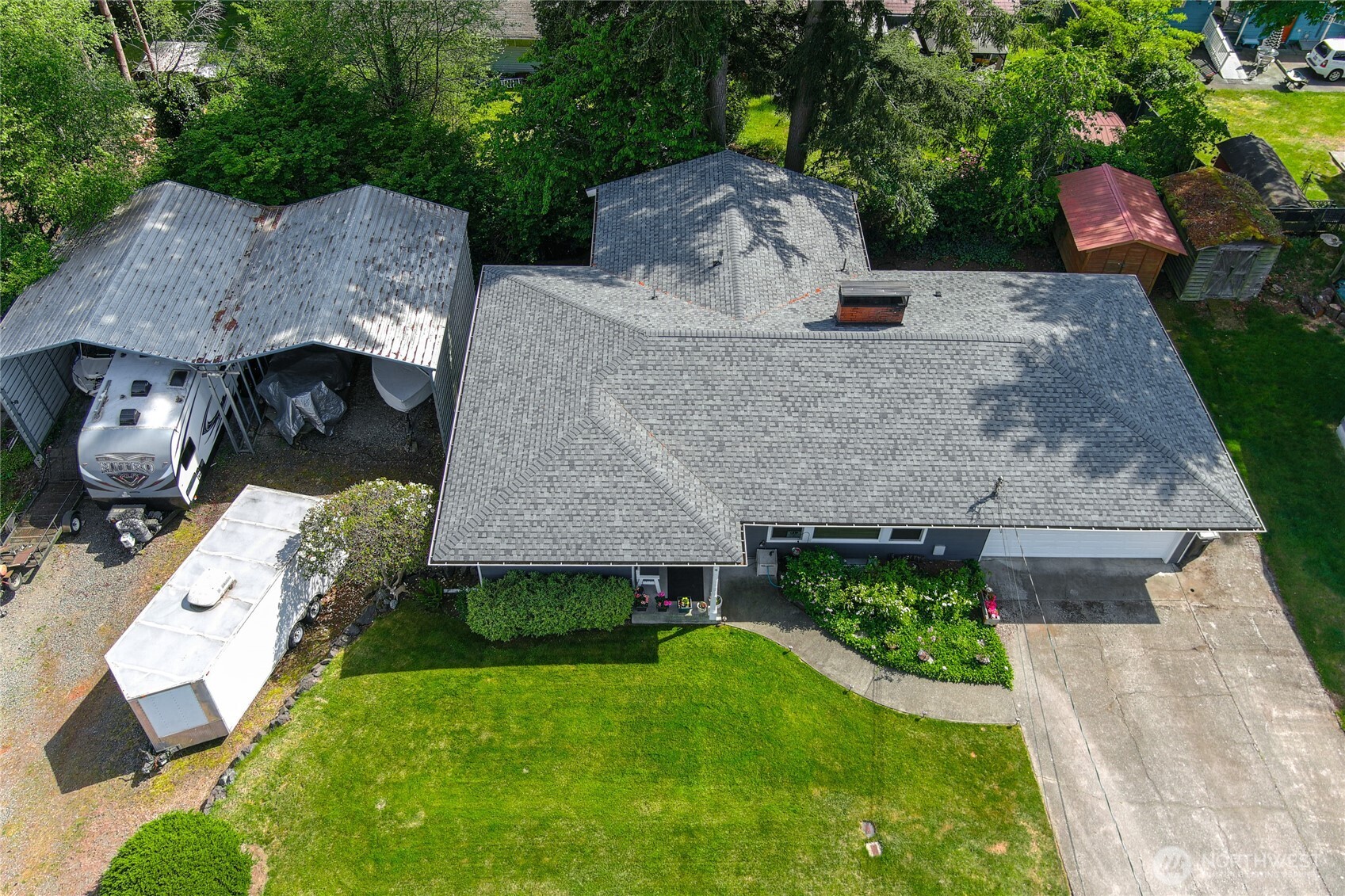 1812 74th Street SE Everett WA 98203