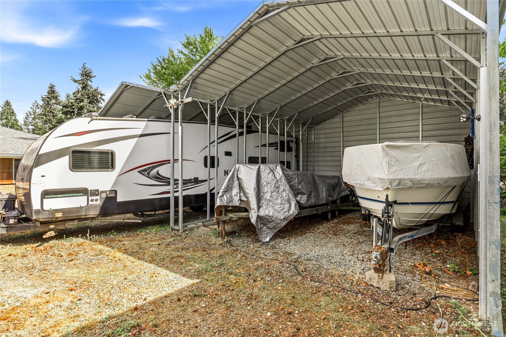 1812 74th Street SE Everett WA 98203