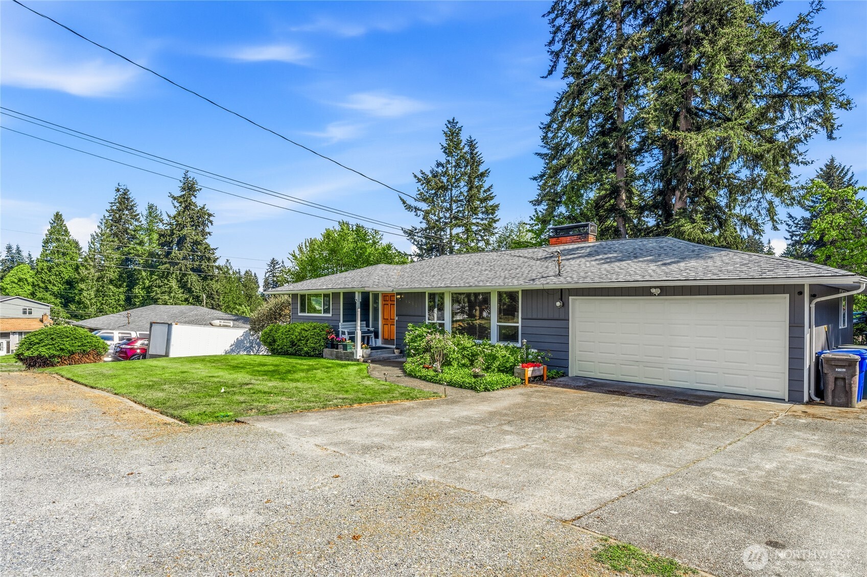1812 74th Street SE Everett WA 98203