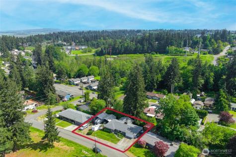 1812 74th Street SE Everett WA 98203