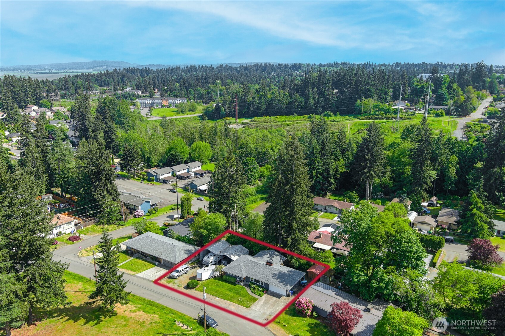 1812 74th Street SE Everett WA 98203