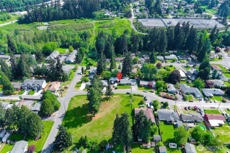 1812 74th Street SE Everett WA 98203