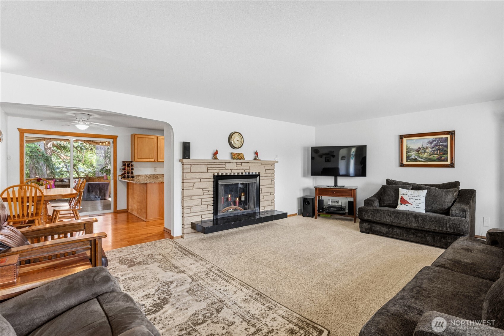 1812 74th Street SE Everett WA 98203