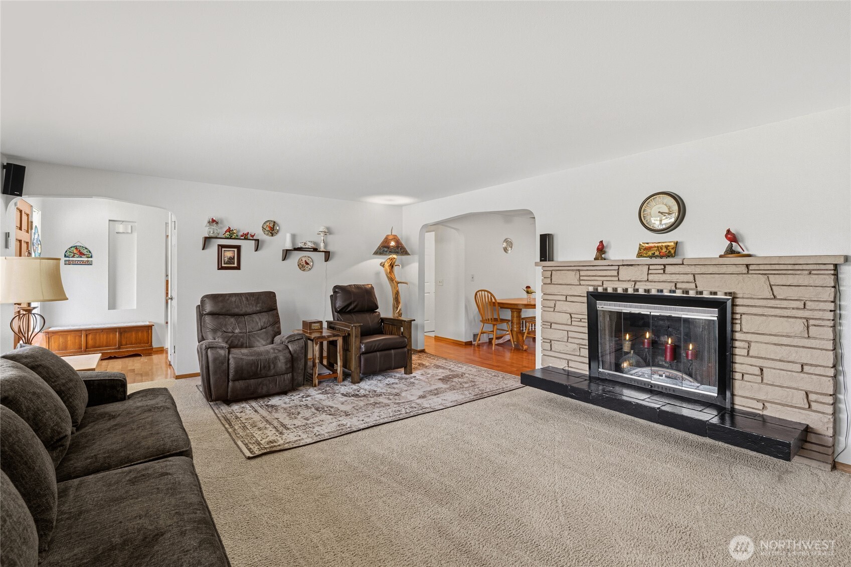 1812 74th Street SE Everett WA 98203