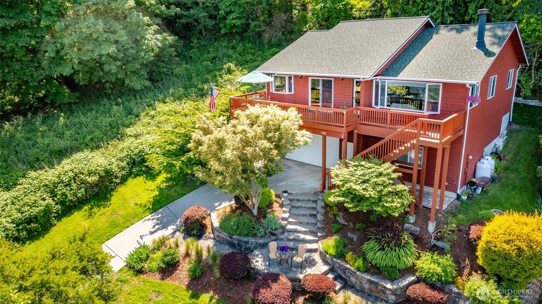 2205 Cranes Landing Drive Greenbank WA 98253