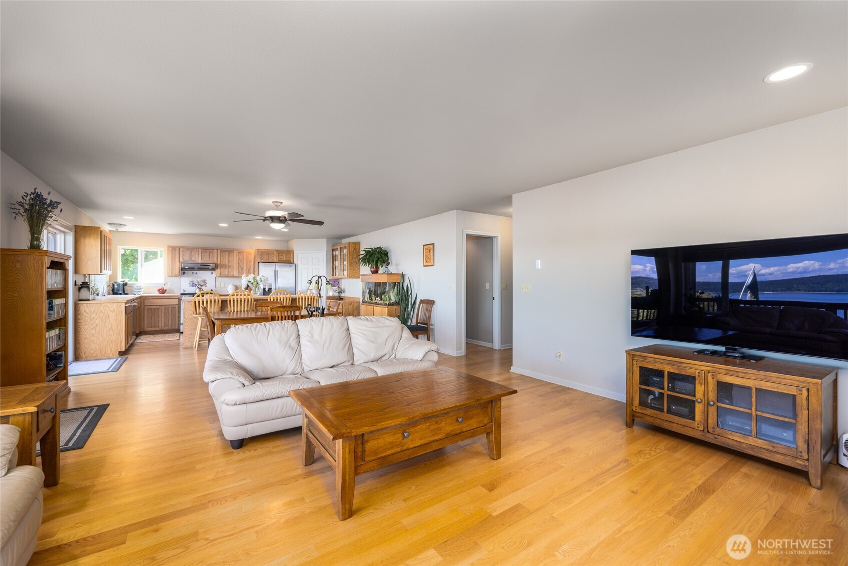 2205 Cranes Landing Drive Greenbank WA 98253