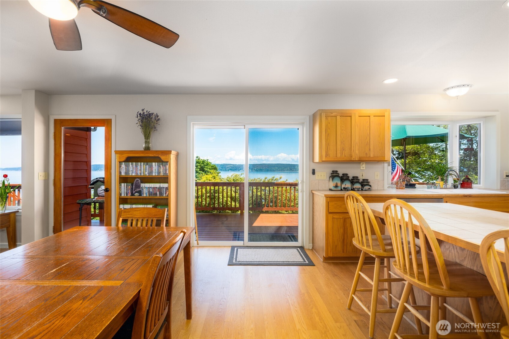 2205 Cranes Landing Drive Greenbank WA 98253