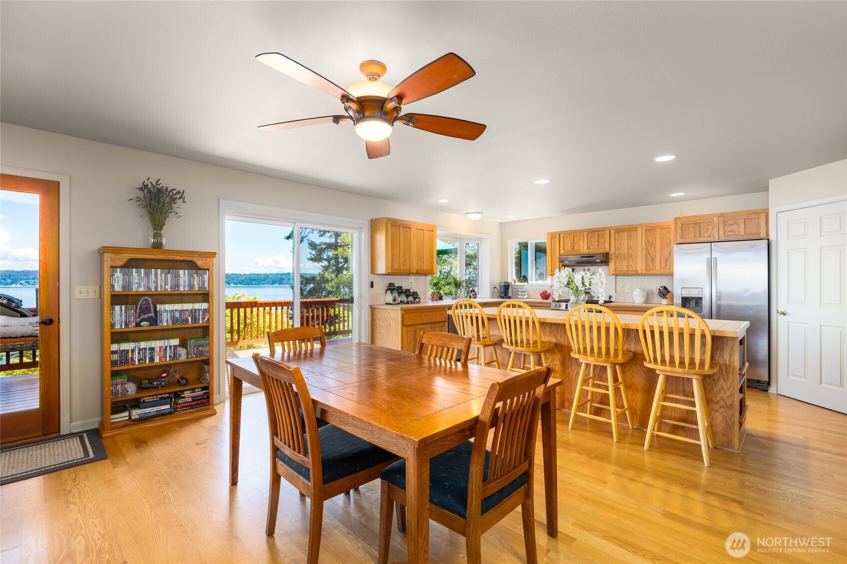 2205 Cranes Landing Drive Greenbank WA 98253
