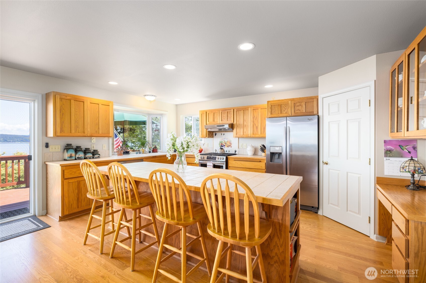 2205 Cranes Landing Drive Greenbank WA 98253