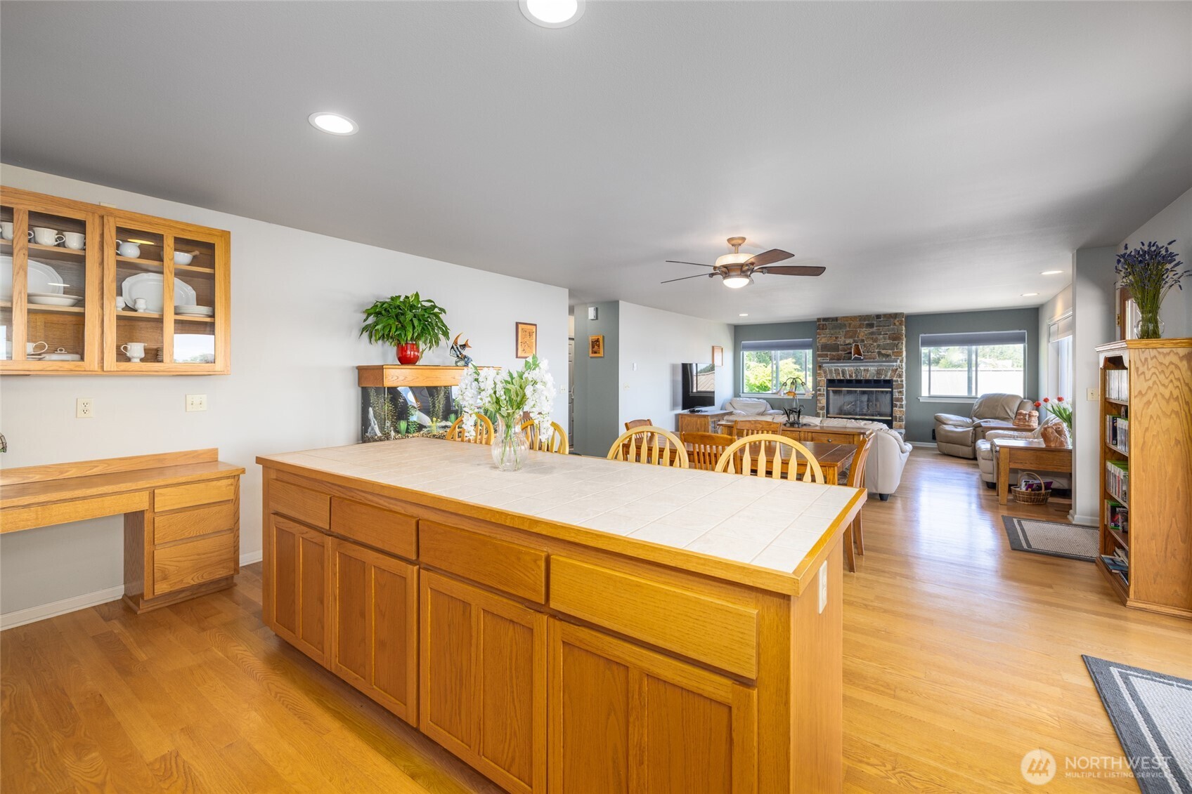 2205 Cranes Landing Drive Greenbank WA 98253