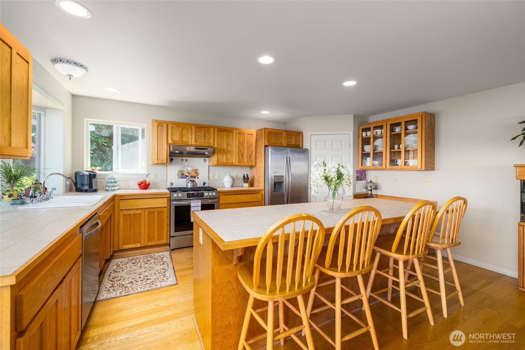 2205 Cranes Landing Drive Greenbank WA 98253