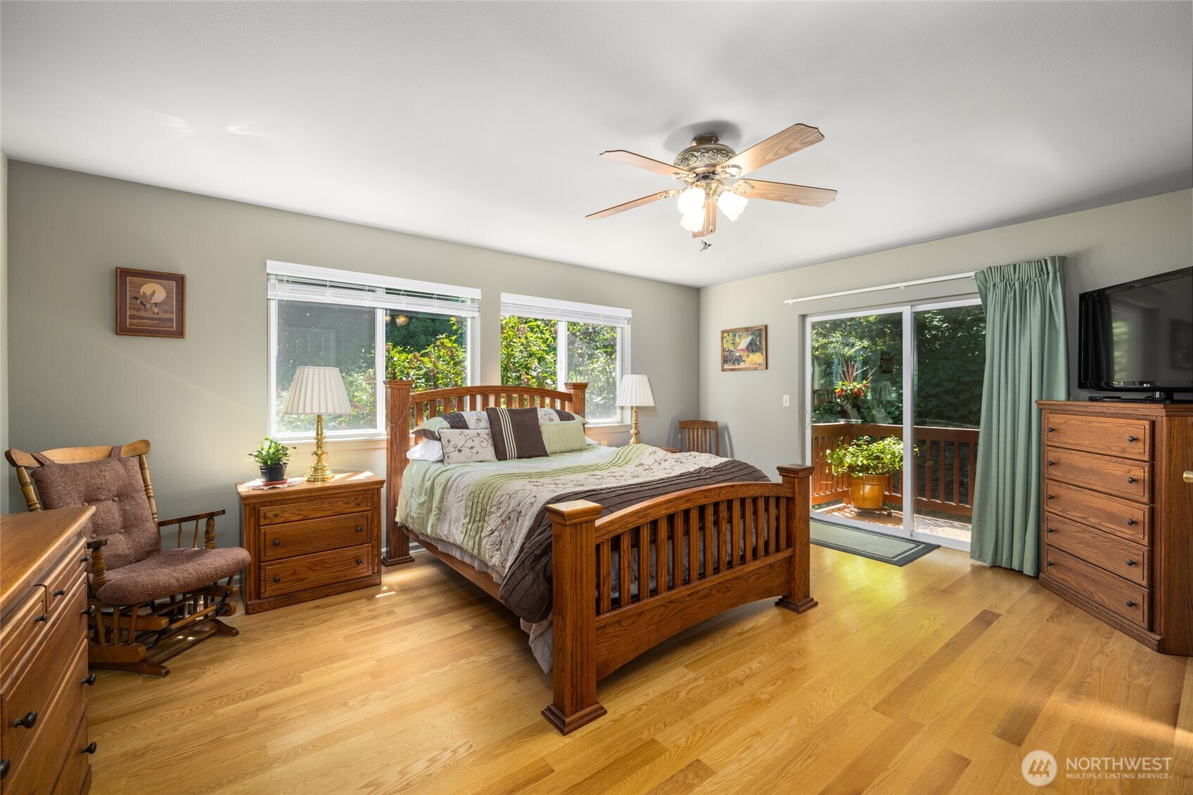 2205 Cranes Landing Drive Greenbank WA 98253