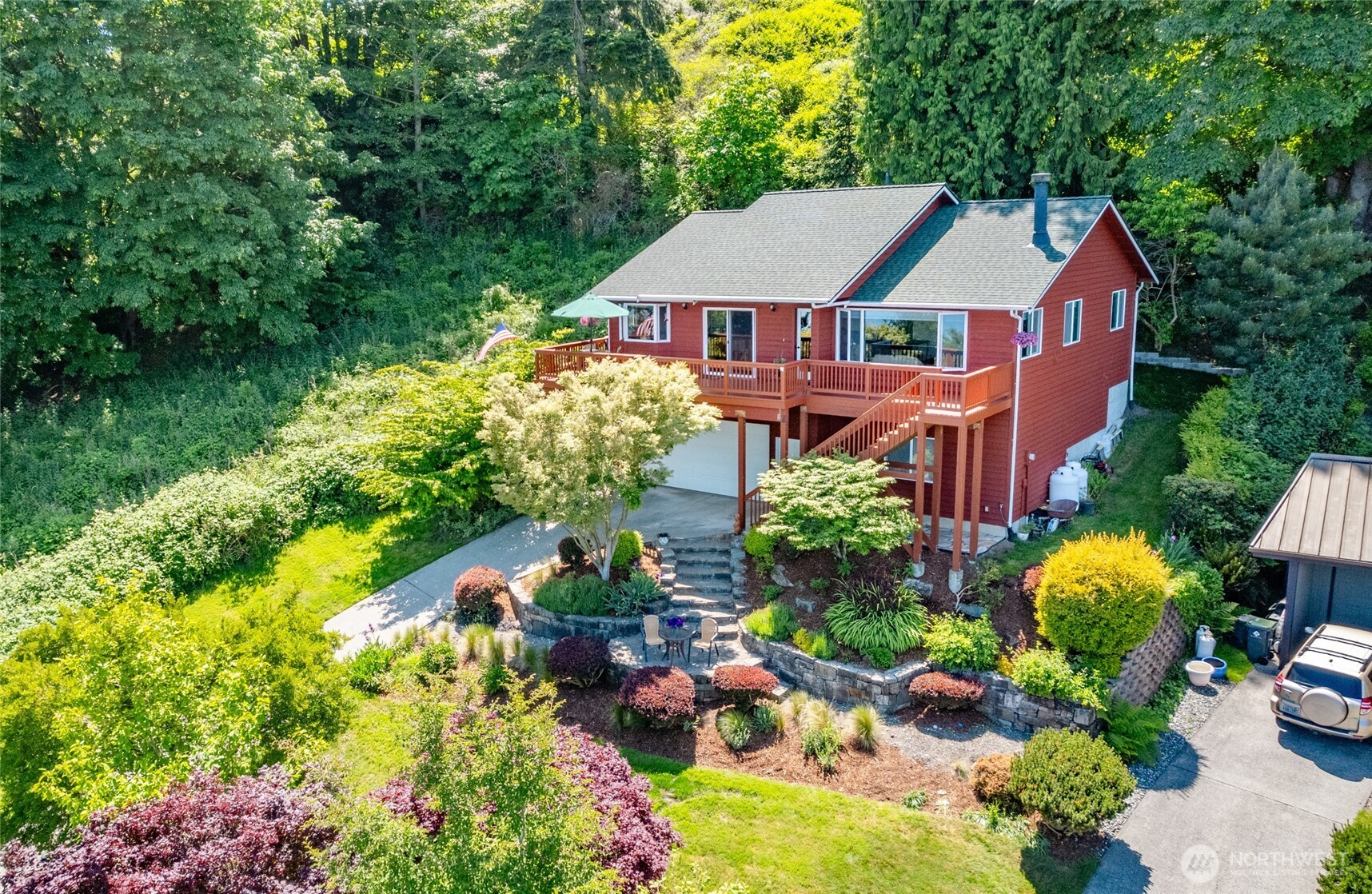 2205 Cranes Landing Drive Greenbank WA 98253