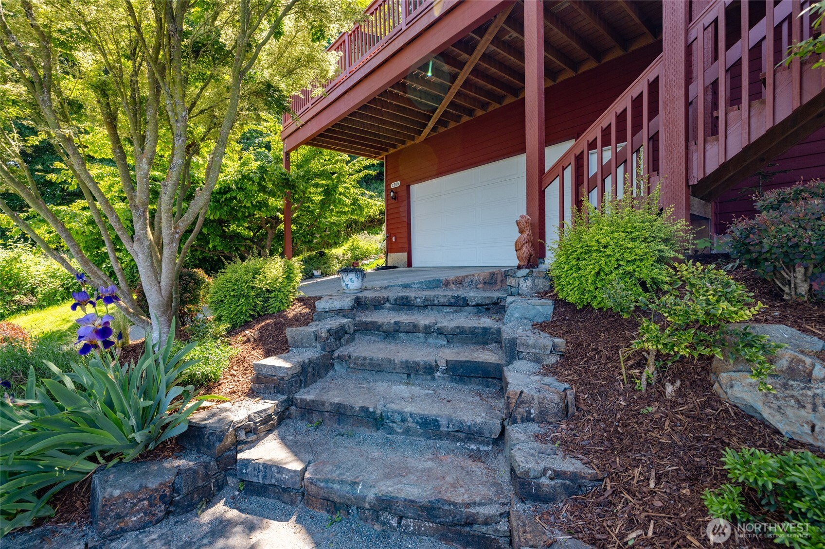 2205 Cranes Landing Drive Greenbank WA 98253