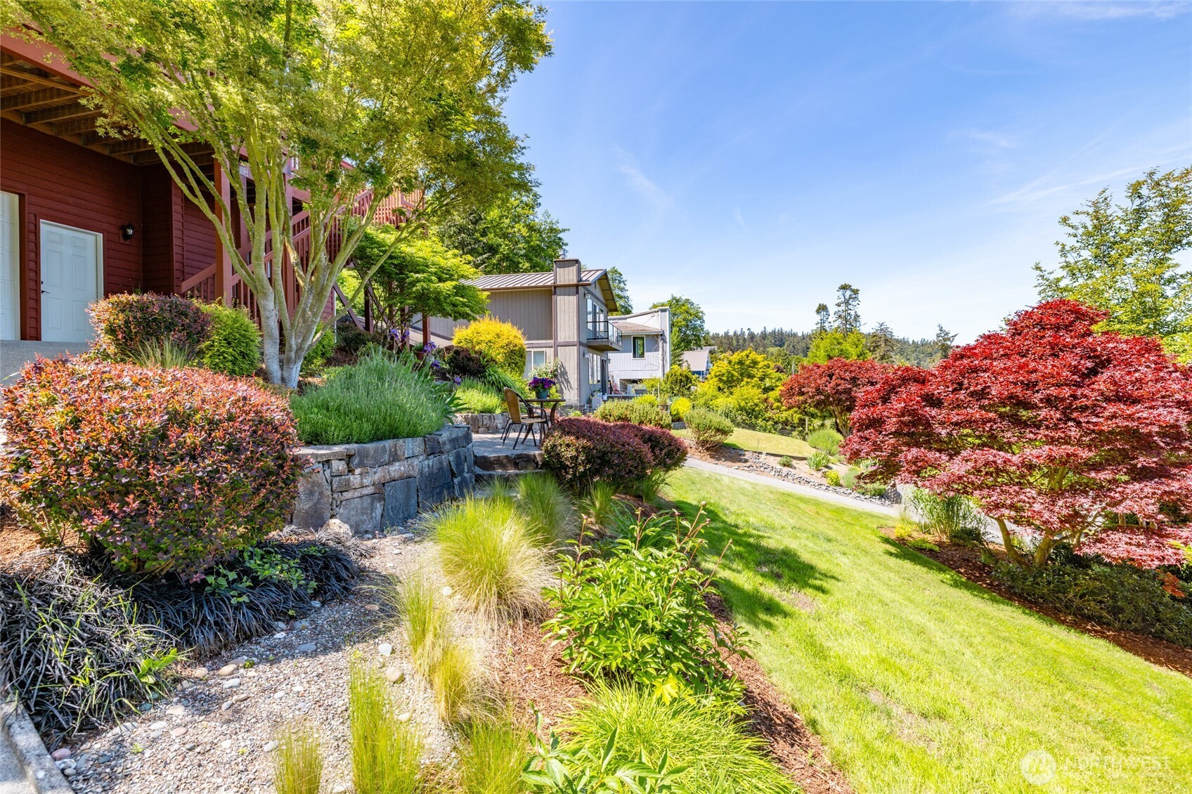 2205 Cranes Landing Drive Greenbank WA 98253