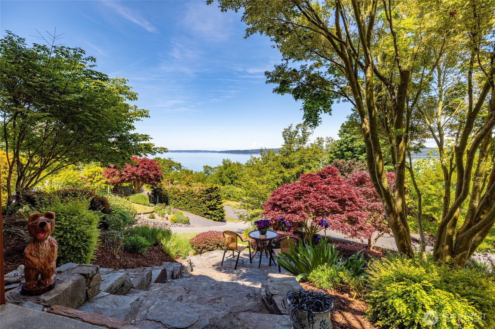 2205 Cranes Landing Drive Greenbank WA 98253