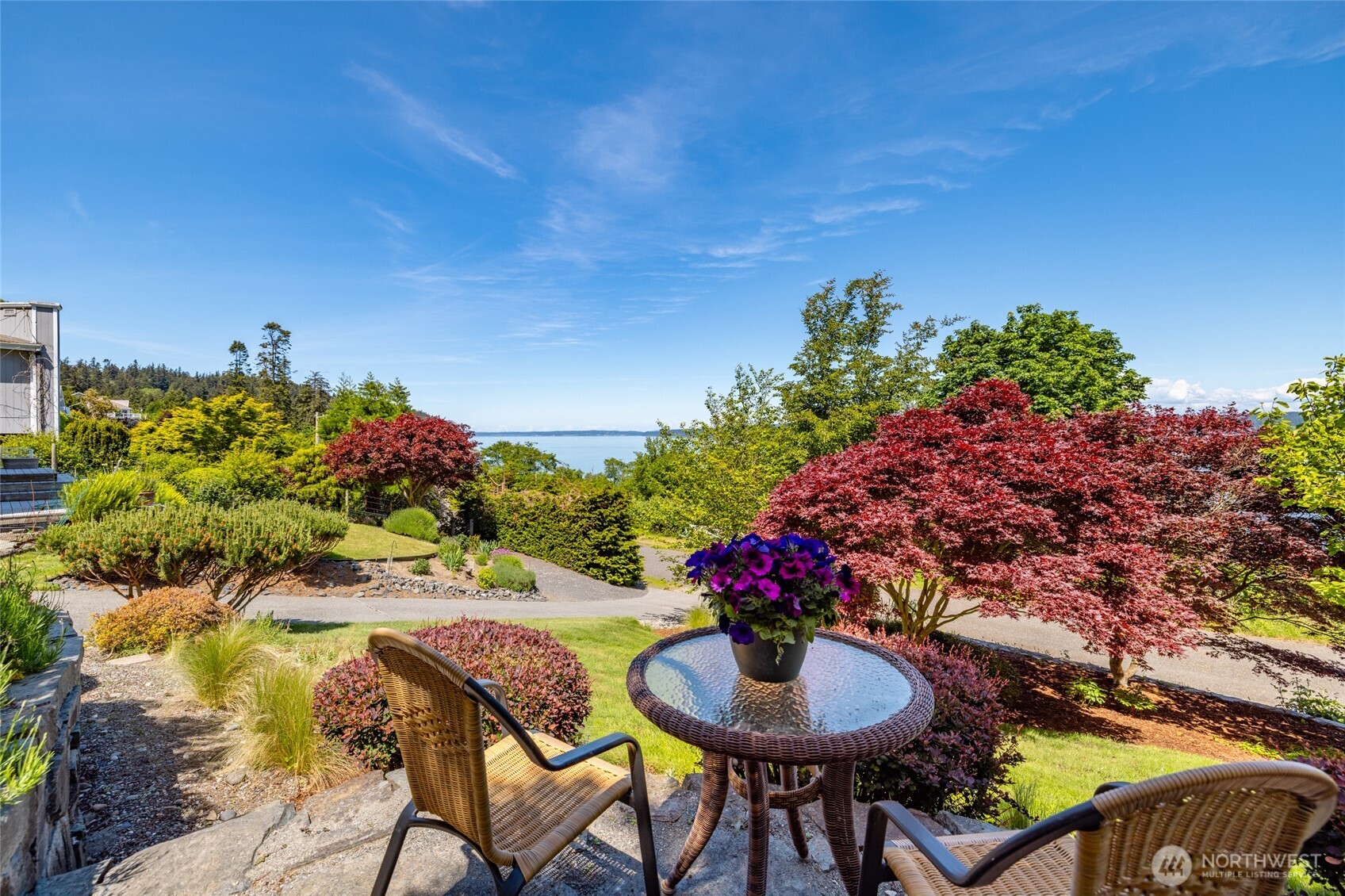 2205 Cranes Landing Drive Greenbank WA 98253