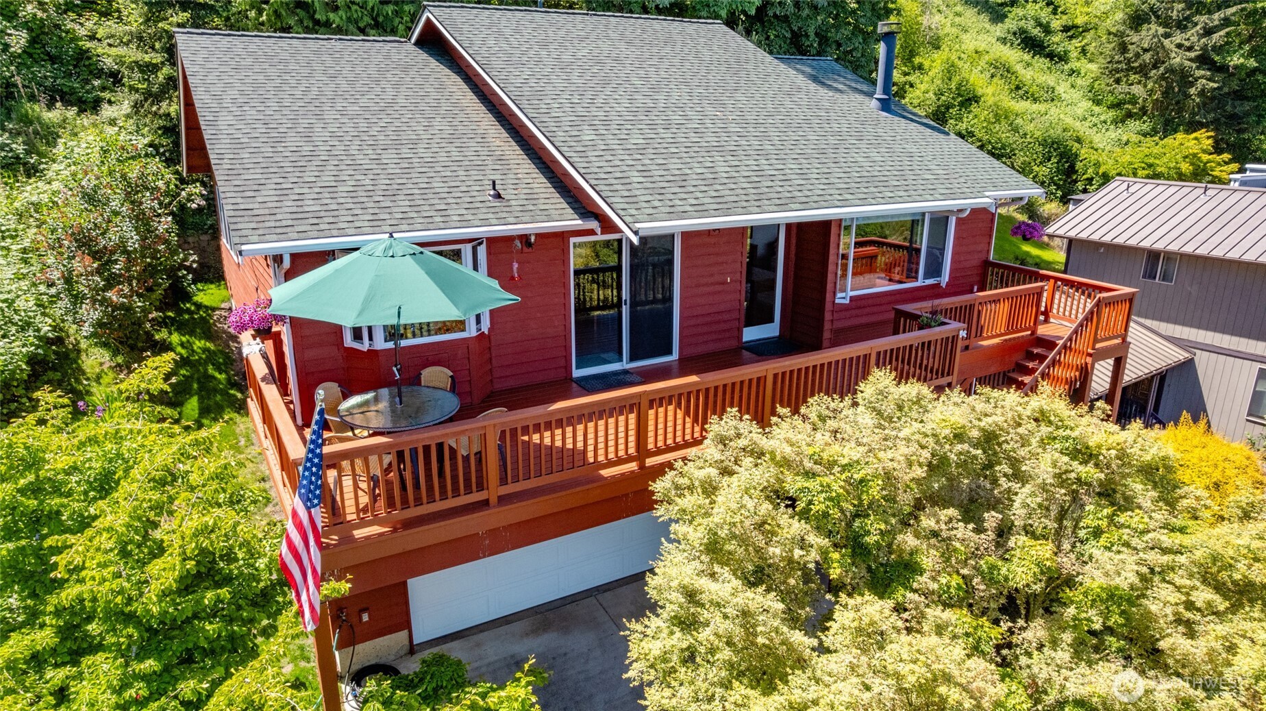 2205 Cranes Landing Drive Greenbank WA 98253