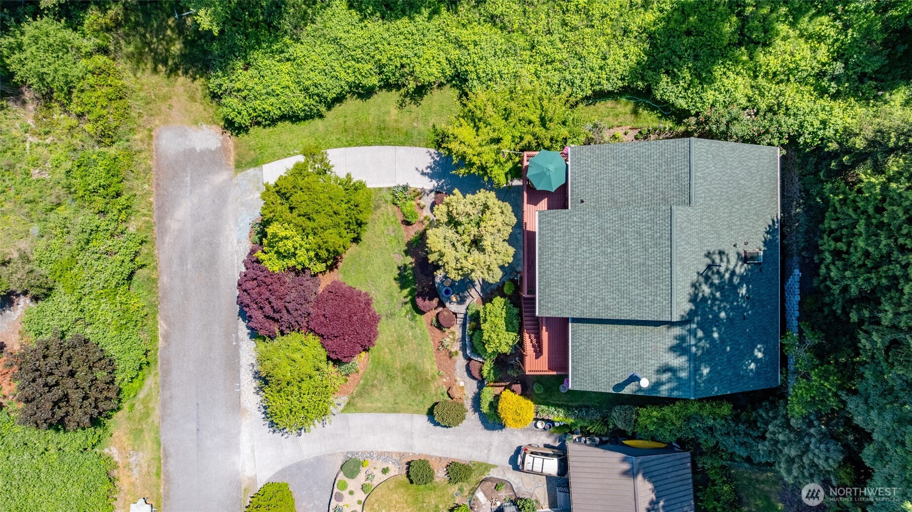 2205 Cranes Landing Drive Greenbank WA 98253