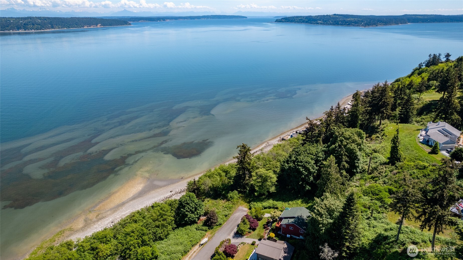 2205 Cranes Landing Drive Greenbank WA 98253