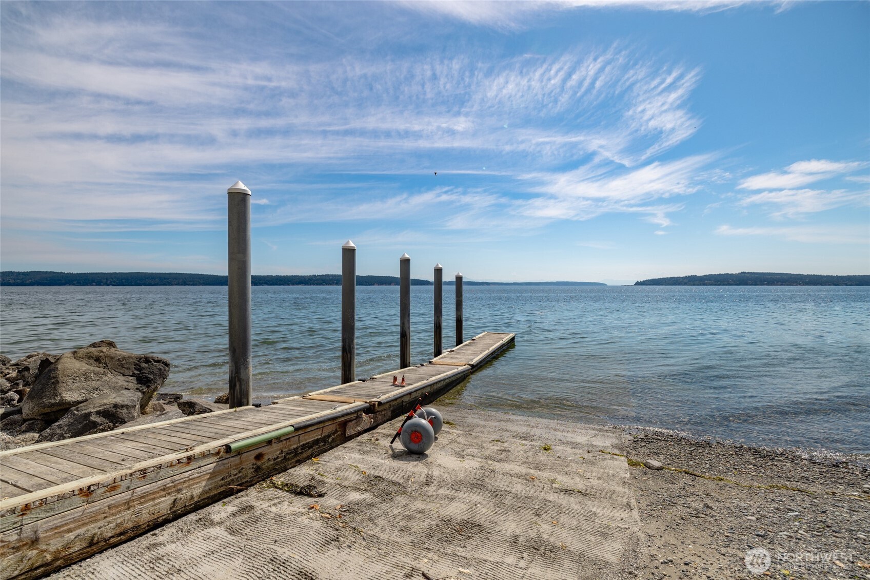 2205 Cranes Landing Drive Greenbank WA 98253