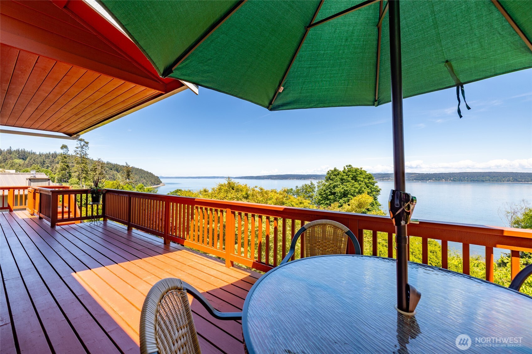 2205 Cranes Landing Drive Greenbank WA 98253