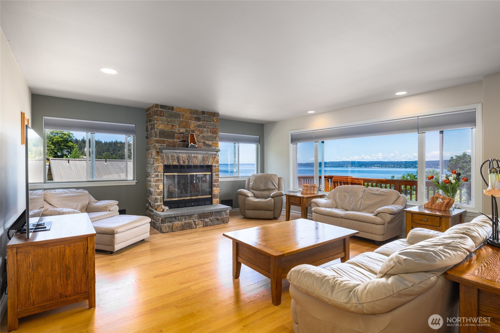 2205 Cranes Landing Drive Greenbank WA 98253