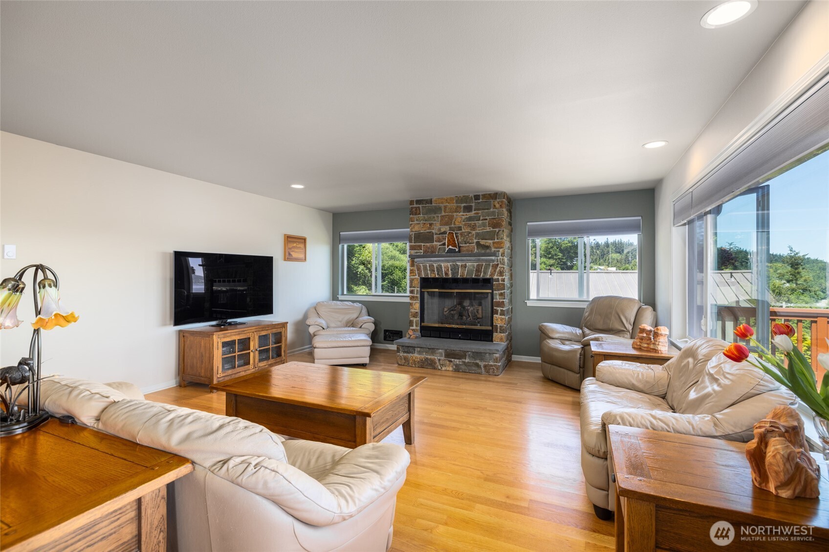 2205 Cranes Landing Drive Greenbank WA 98253
