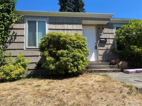 6208 29th Avenue Ne Seattle WA 98115