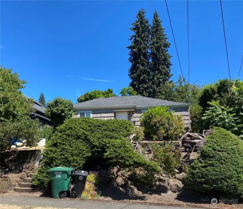 6208 29th Avenue Ne Seattle WA 98115
