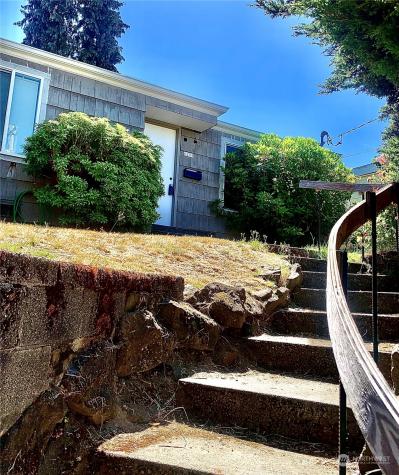 6208 29th Avenue Ne Seattle WA 98115