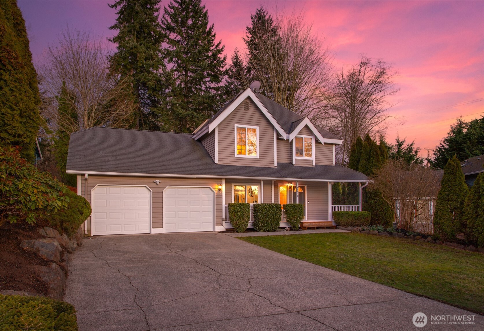 22709 12th Place W Bothell WA 98021