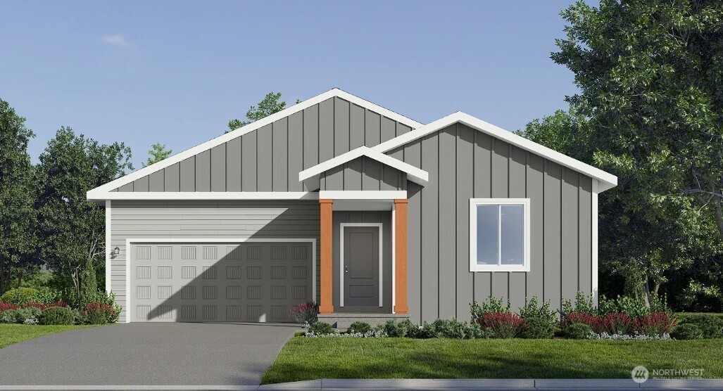 11 Moonshadow Lane Carlsborg WA 98324