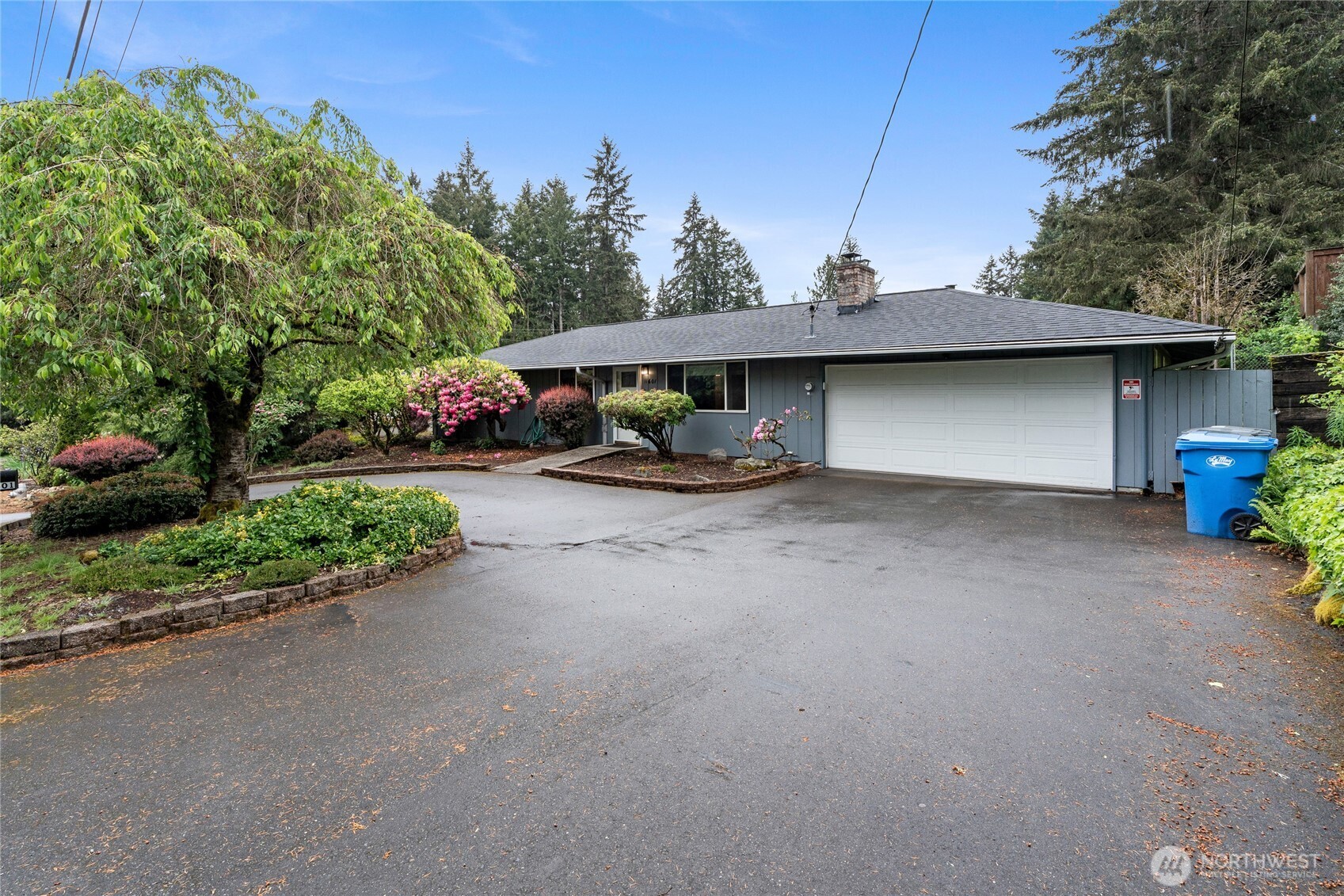 11601 86th Avenue E Puyallup WA 98373
