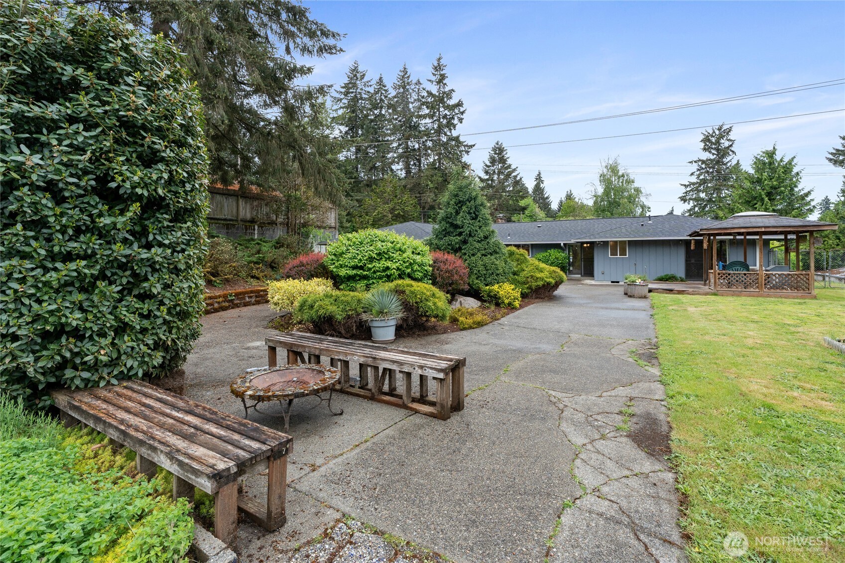 11601 86th Avenue E Puyallup WA 98373