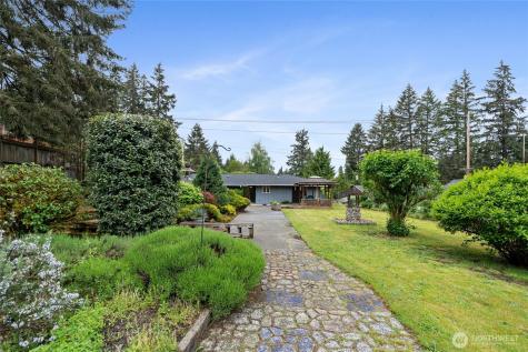 11601 86th Avenue E Puyallup WA 98373