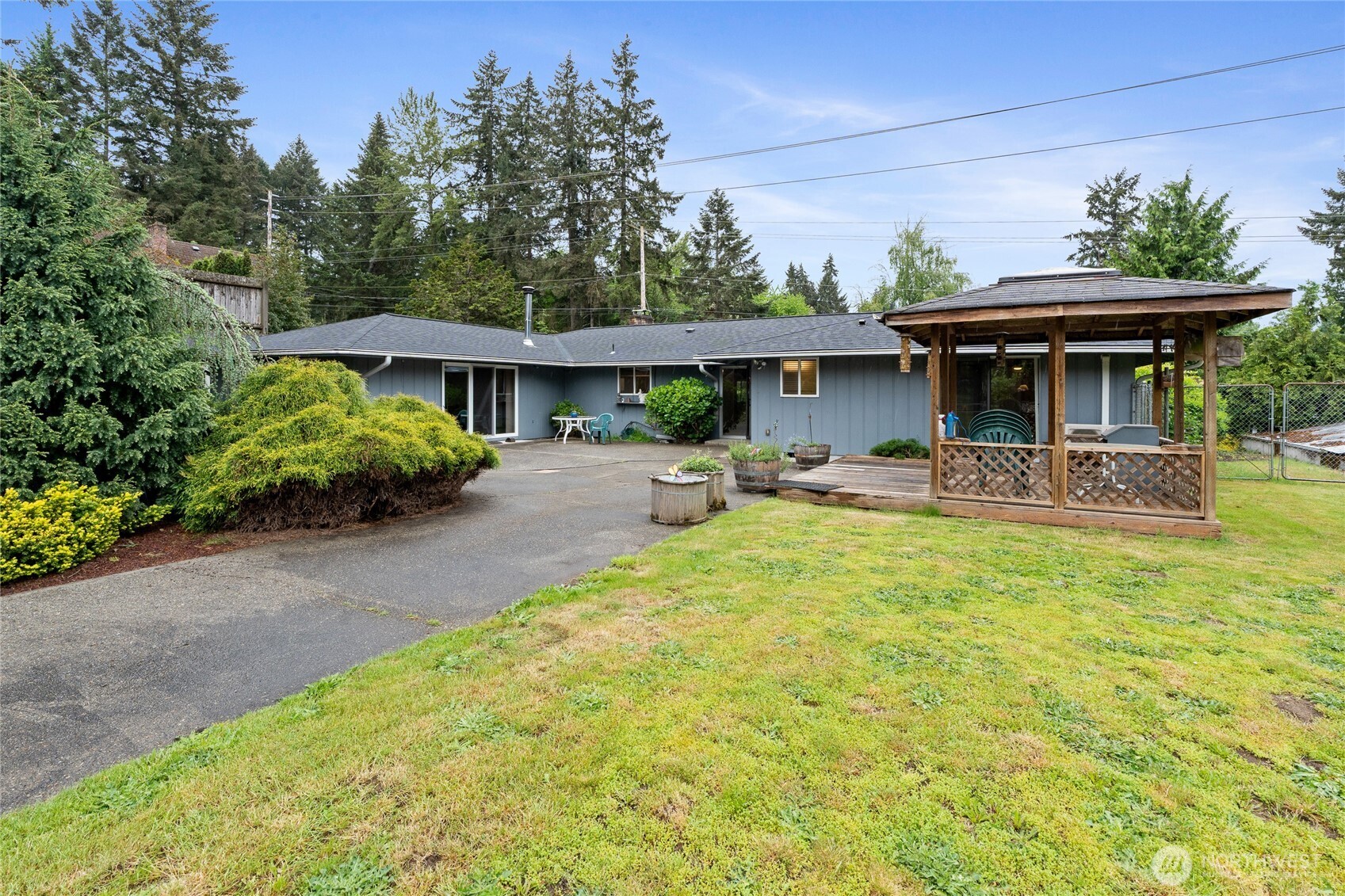 11601 86th Avenue E Puyallup WA 98373