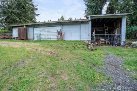 11601 86th Avenue E Puyallup WA 98373