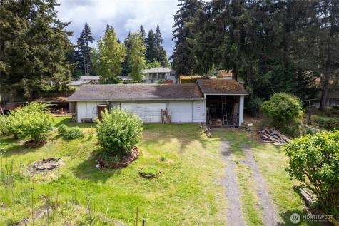 11601 86th Avenue E Puyallup WA 98373