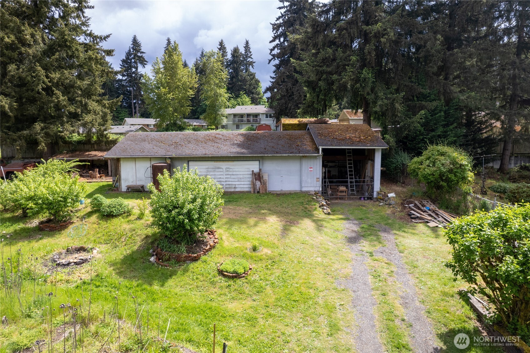 11601 86th Avenue E Puyallup WA 98373