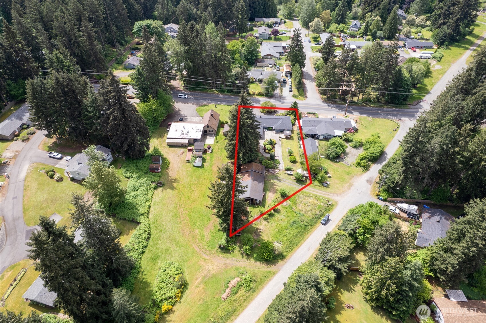11601 86th Avenue E Puyallup WA 98373