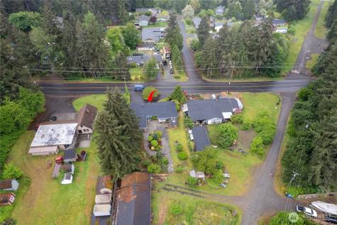 11601 86th Avenue E Puyallup WA 98373