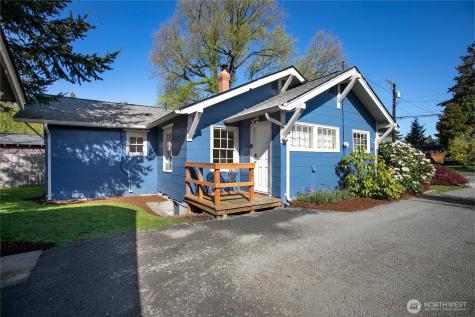 1305 W Illinois Street Bellingham WA 98225