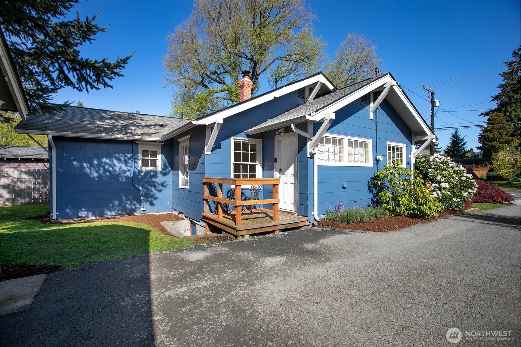 1305 W Illinois Street Bellingham WA 98225
