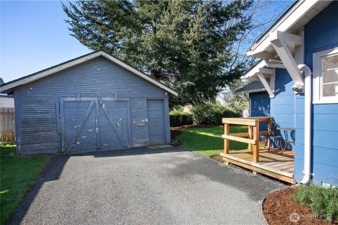 1305 W Illinois Street Bellingham WA 98225