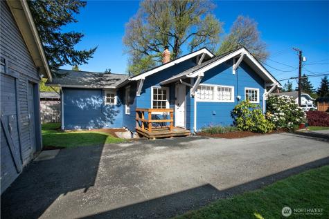 1305 W Illinois Street Bellingham WA 98225